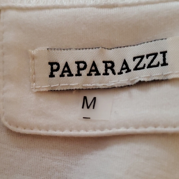 Papparazi by Biz Embroidered Cardigan Jacket - Picture 10 of 12